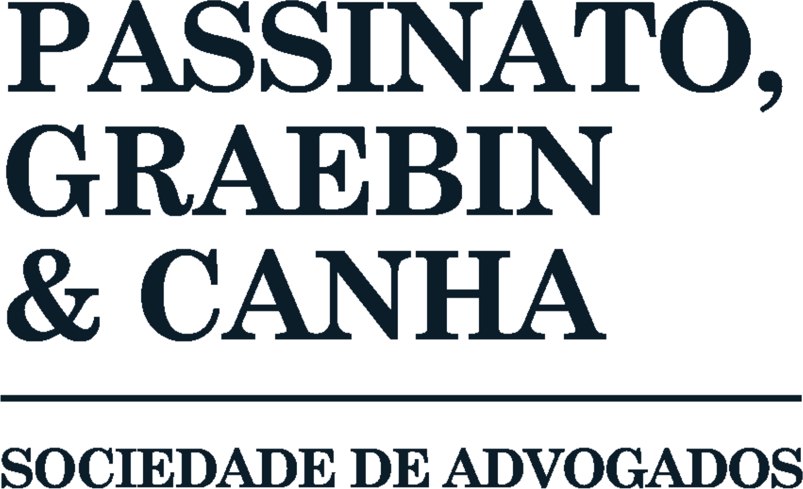 Passinato, Graebin & Canha