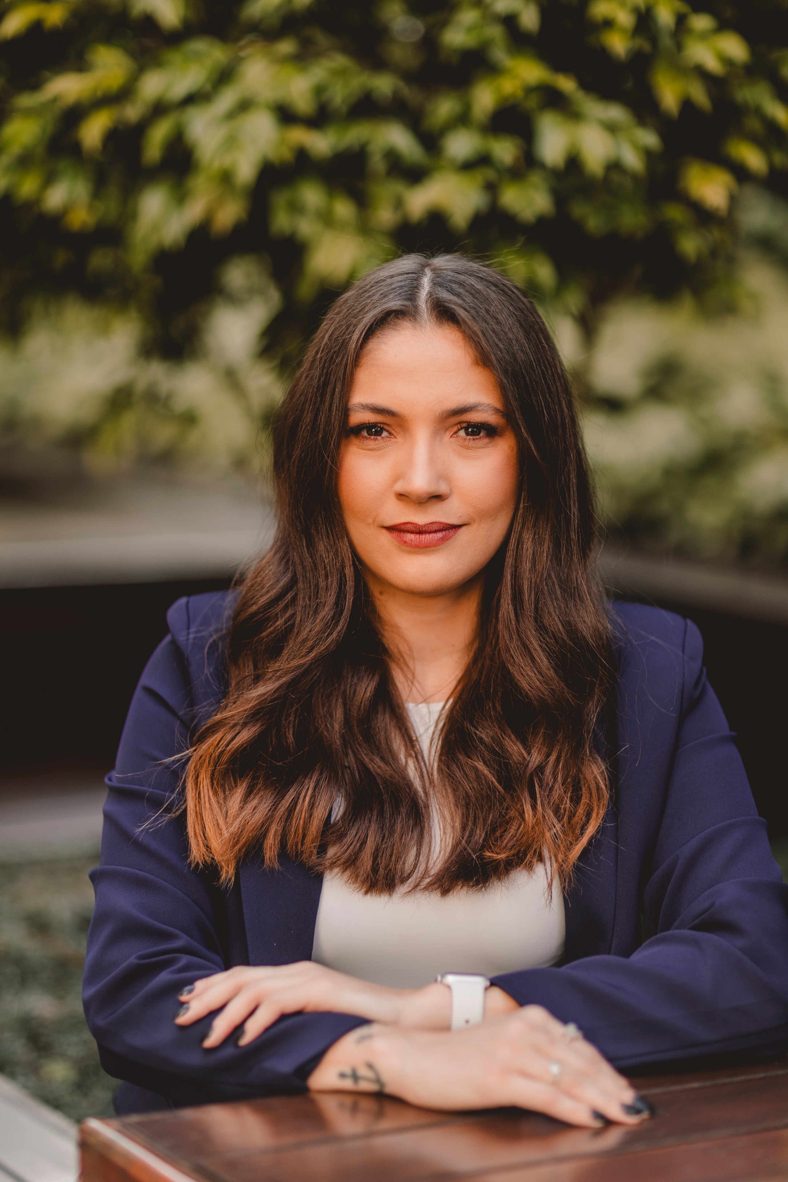 Verônica dos Santos